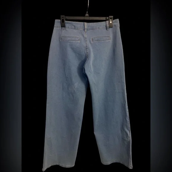 TIGER MIST WIDE LEG NWT PANTS SIZE S - Picture 5 of 6